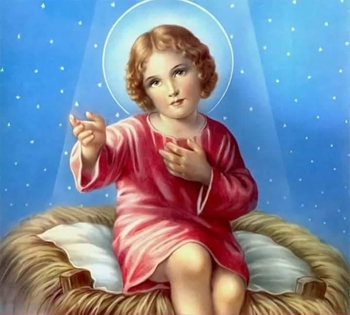 Holy Child Jesus